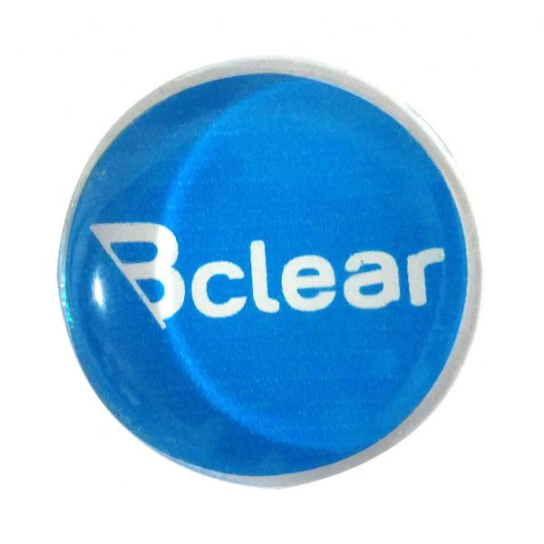 מגנט זכוכית חזק במיוחד ללוח מגנטי – Bclear