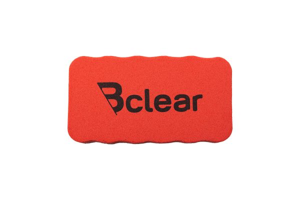 מחק מגנטי ללוח מחיק Bclear